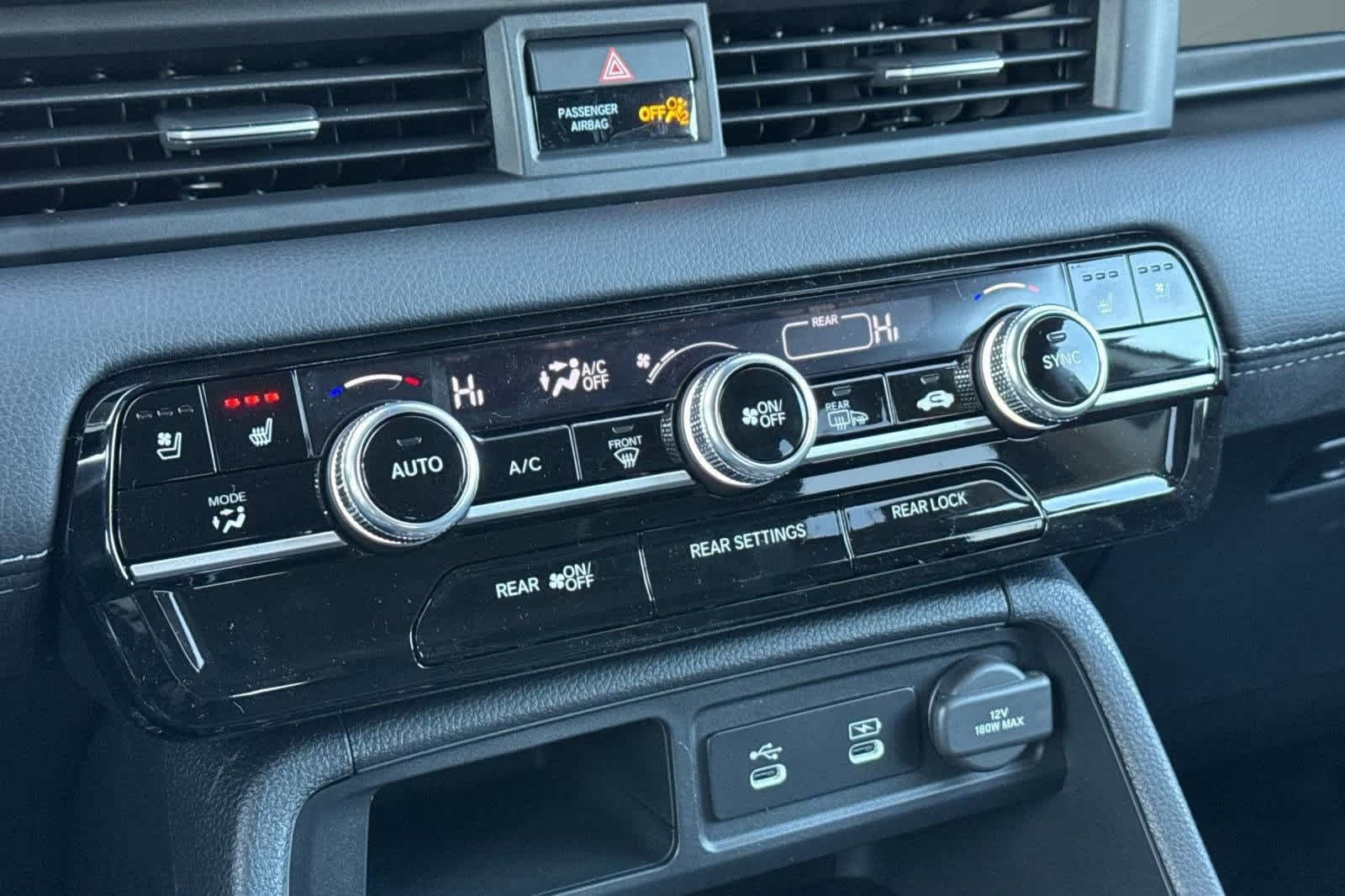 Thumbnail: 2026 Honda Pilot - 20