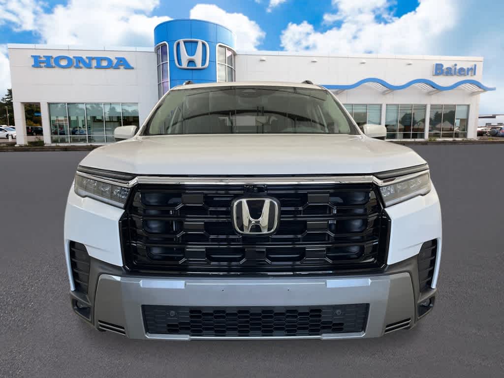 Thumbnail: 2026 Honda Pilot - 10