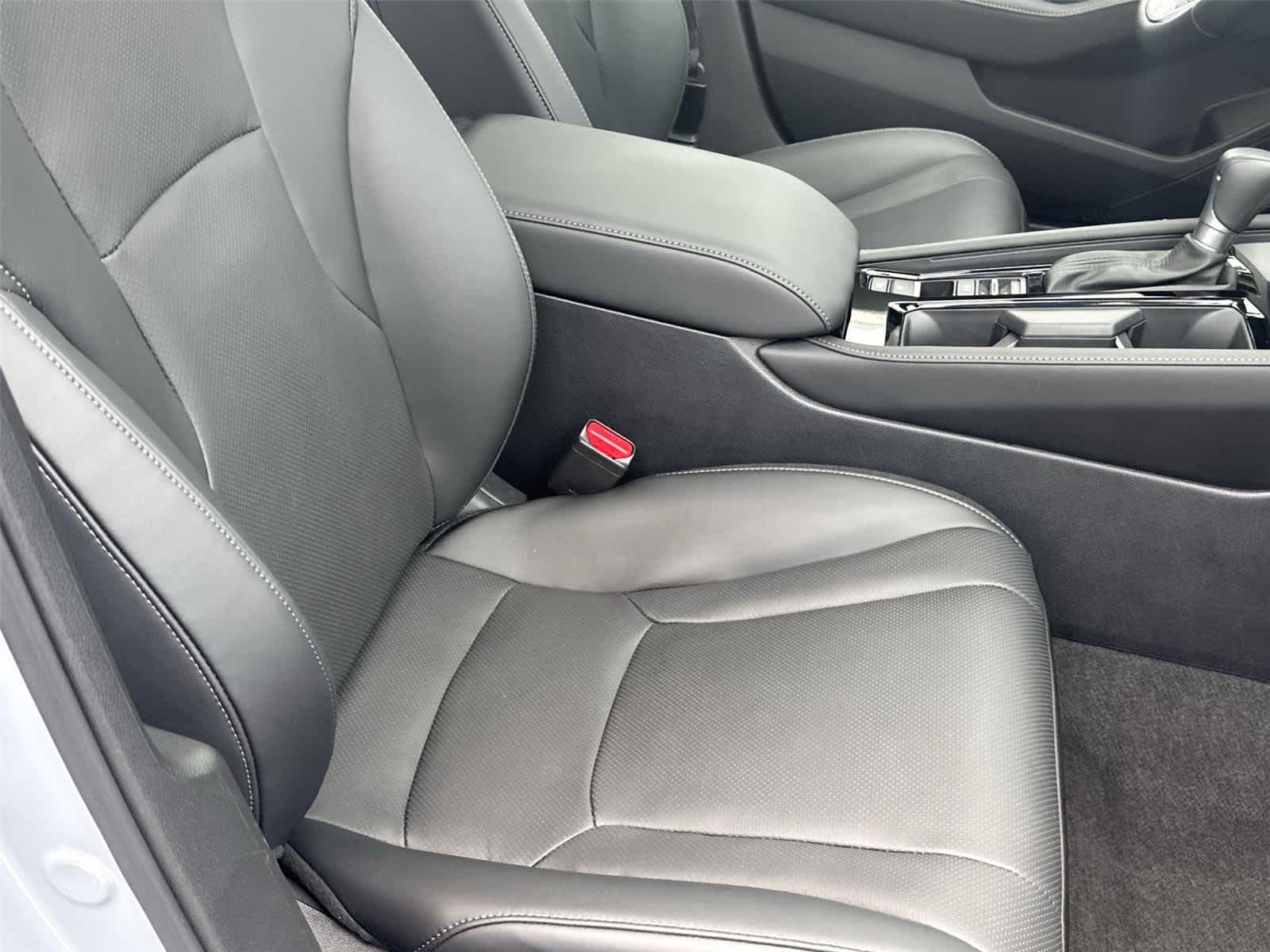 2026 Honda Accord Hybrid Touring - Photo 18