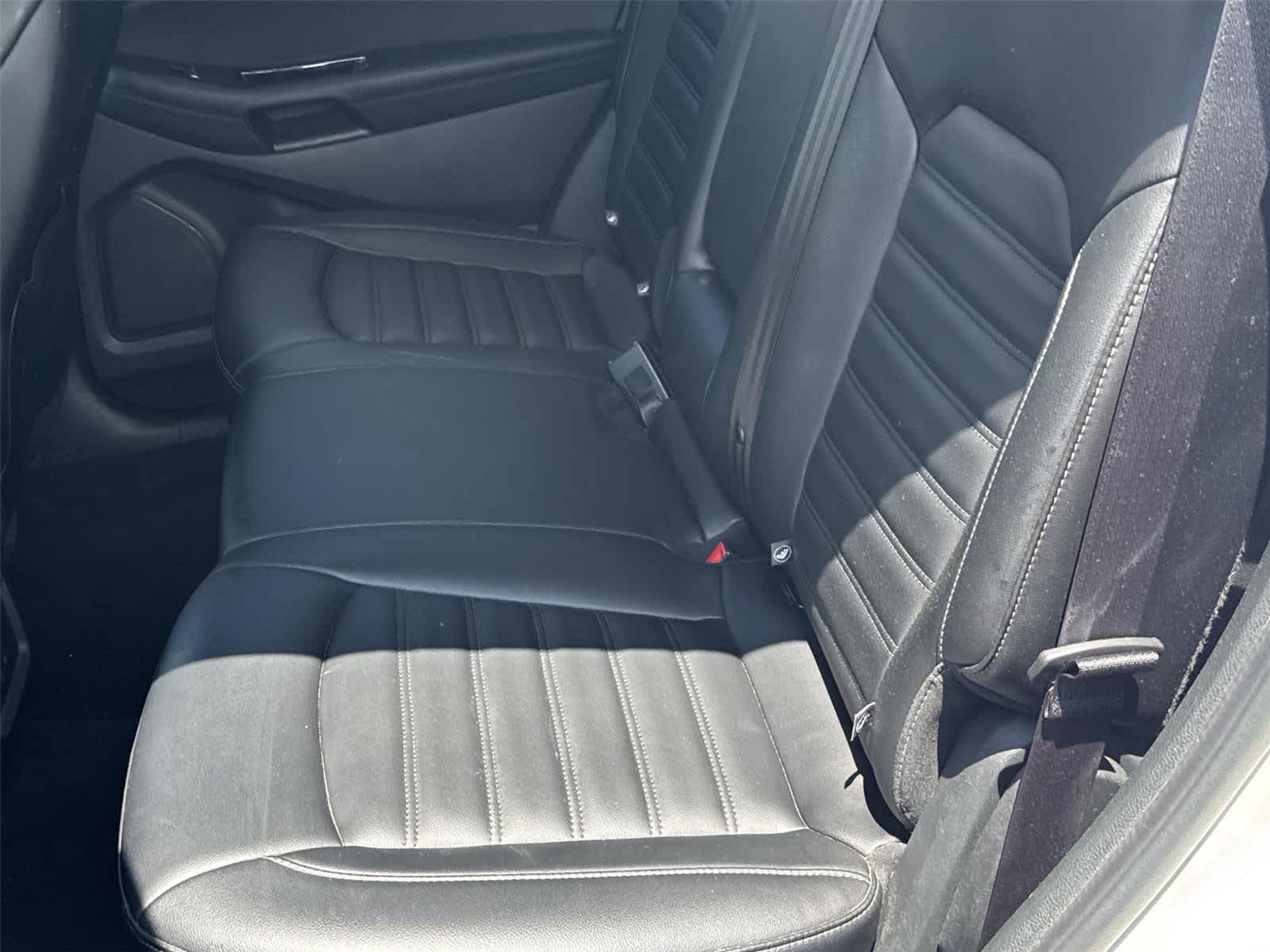 Thumbnail: 2019 Ford Edge - 14