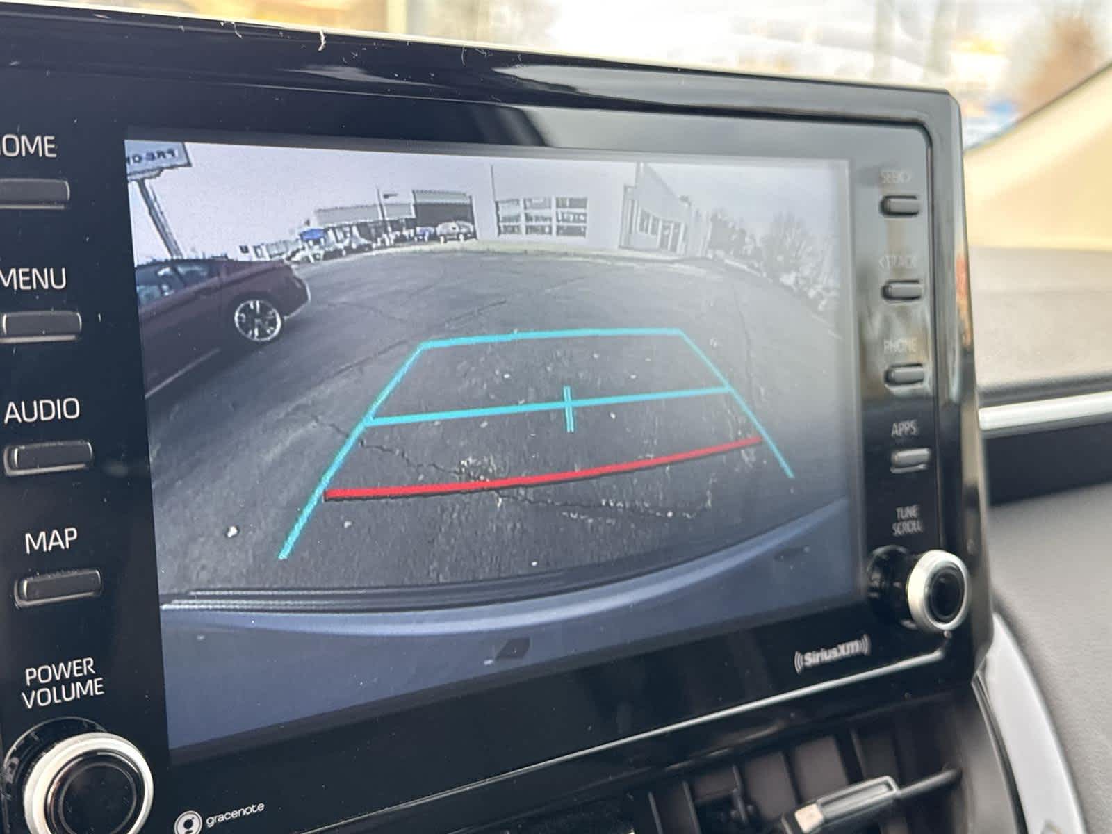 Thumbnail: 2022 Toyota Corolla Cross - 23