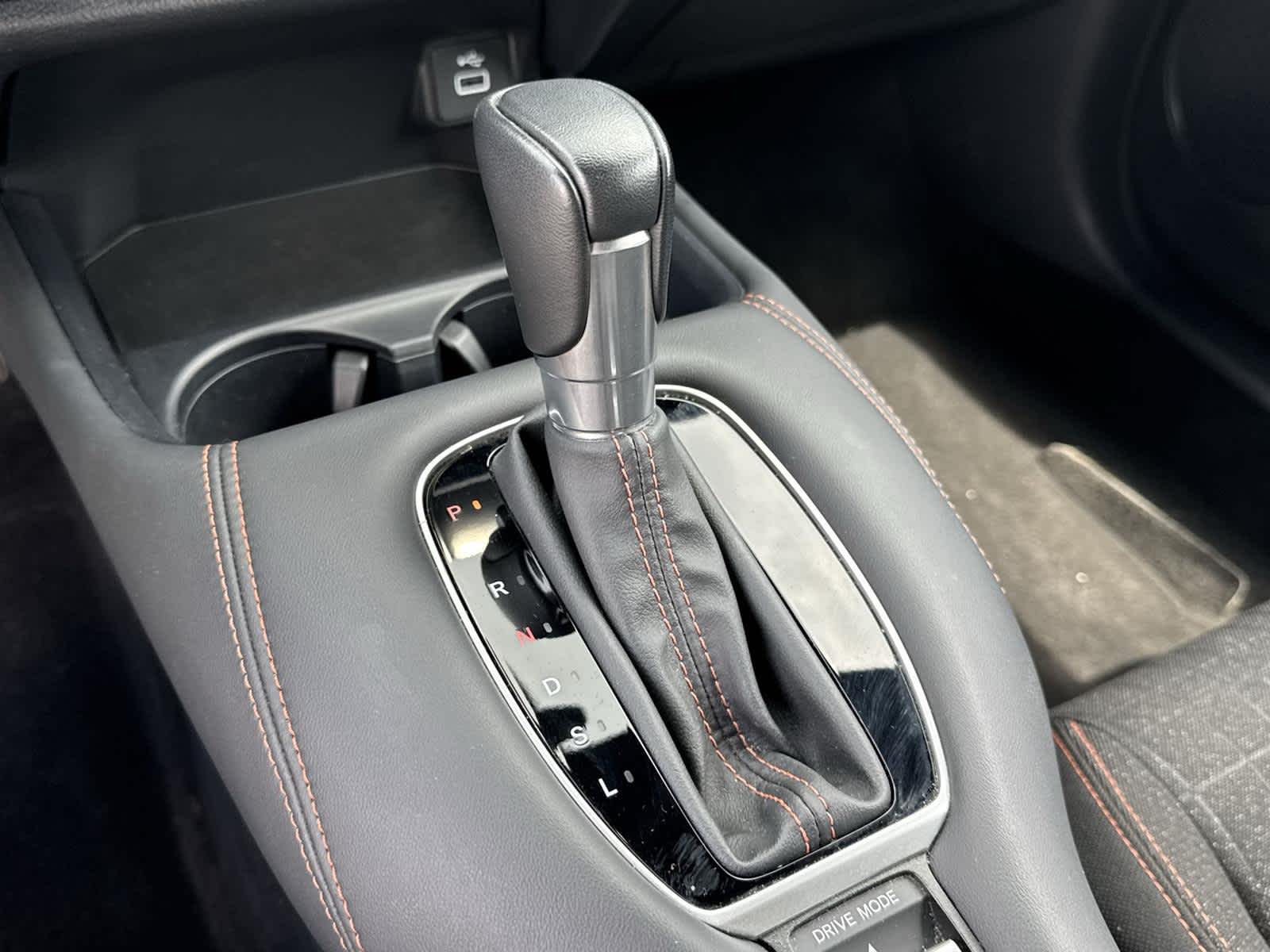 Thumbnail: 2023 Honda HR-V - 30