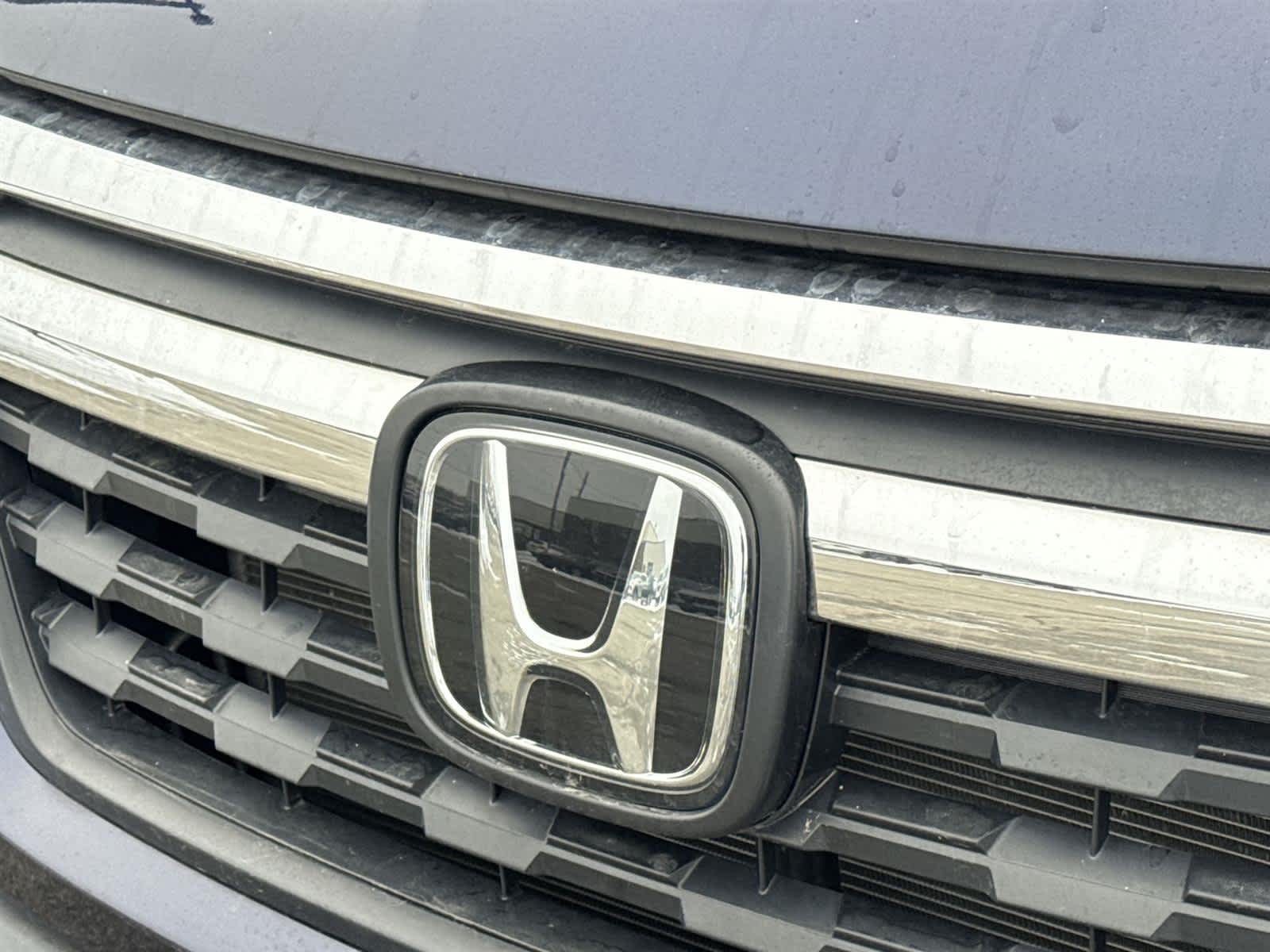 Thumbnail: 2020 Honda Ridgeline - 10