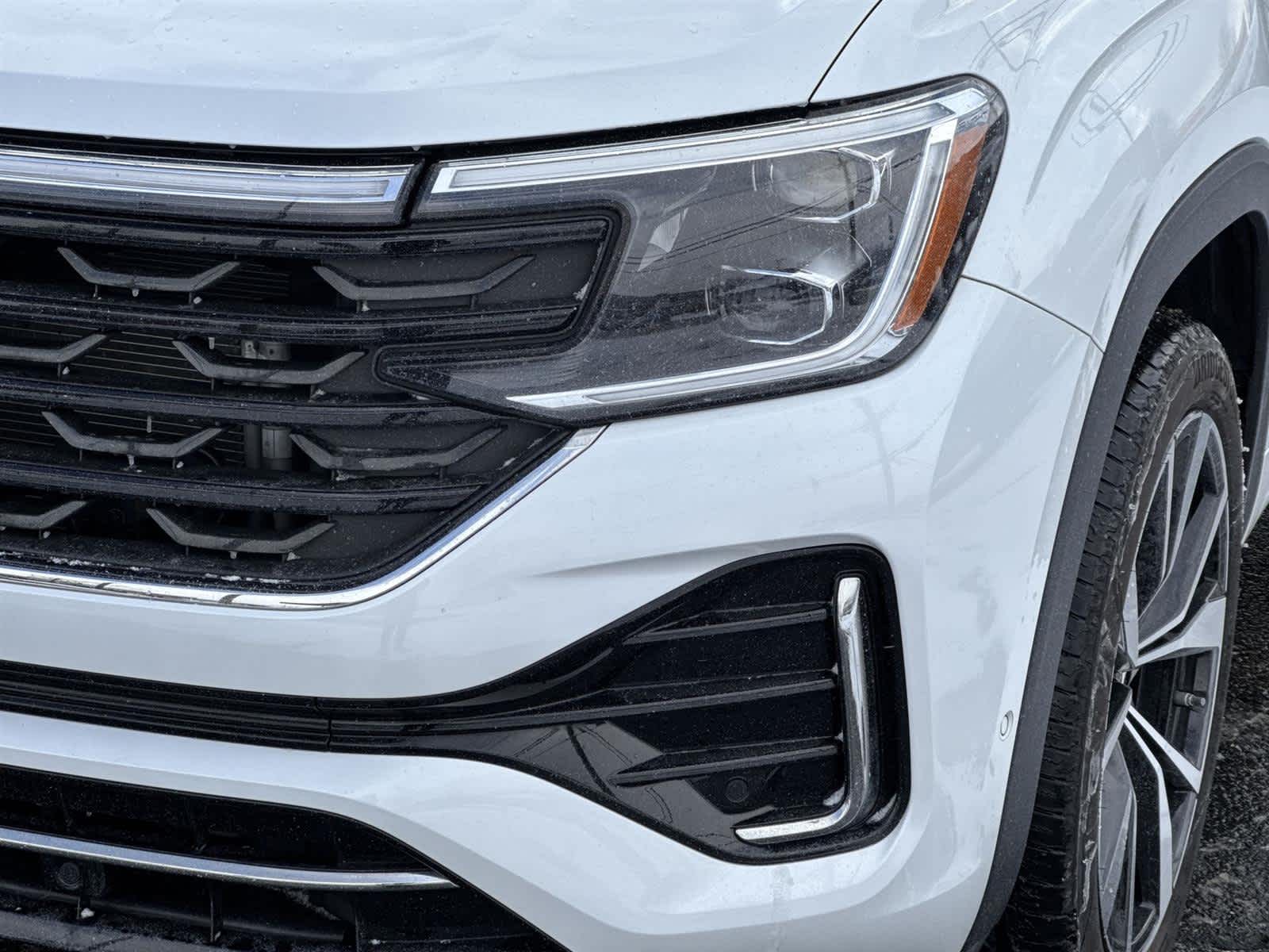 Thumbnail: 2024 Volkswagen Atlas - 9