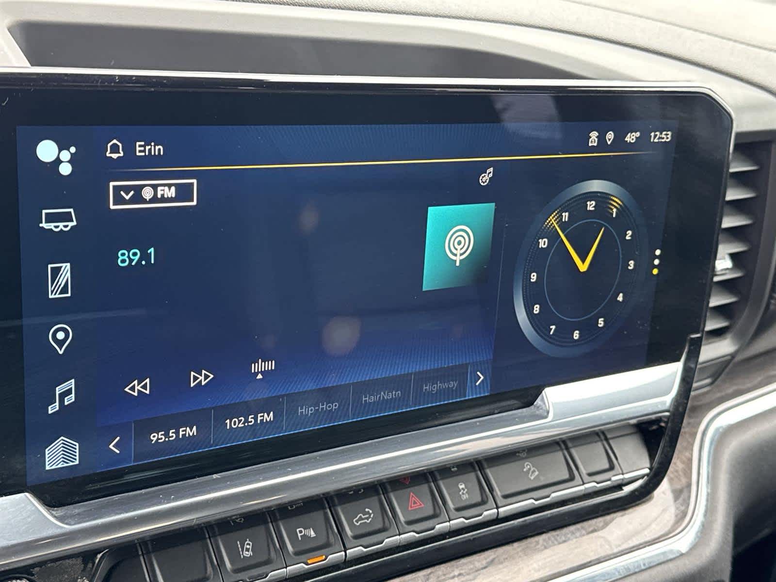 Thumbnail: 2024 Chevrolet Silverado 2500 - 25