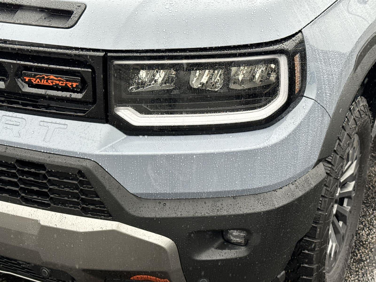 Thumbnail: 2026 Honda Passport - 9