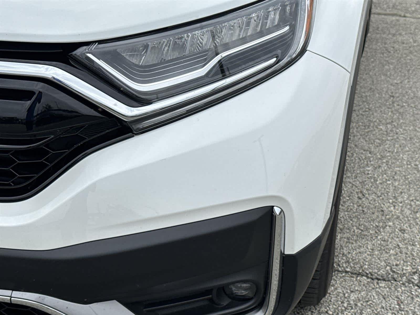 Thumbnail: 2020 Honda CR-V - 9