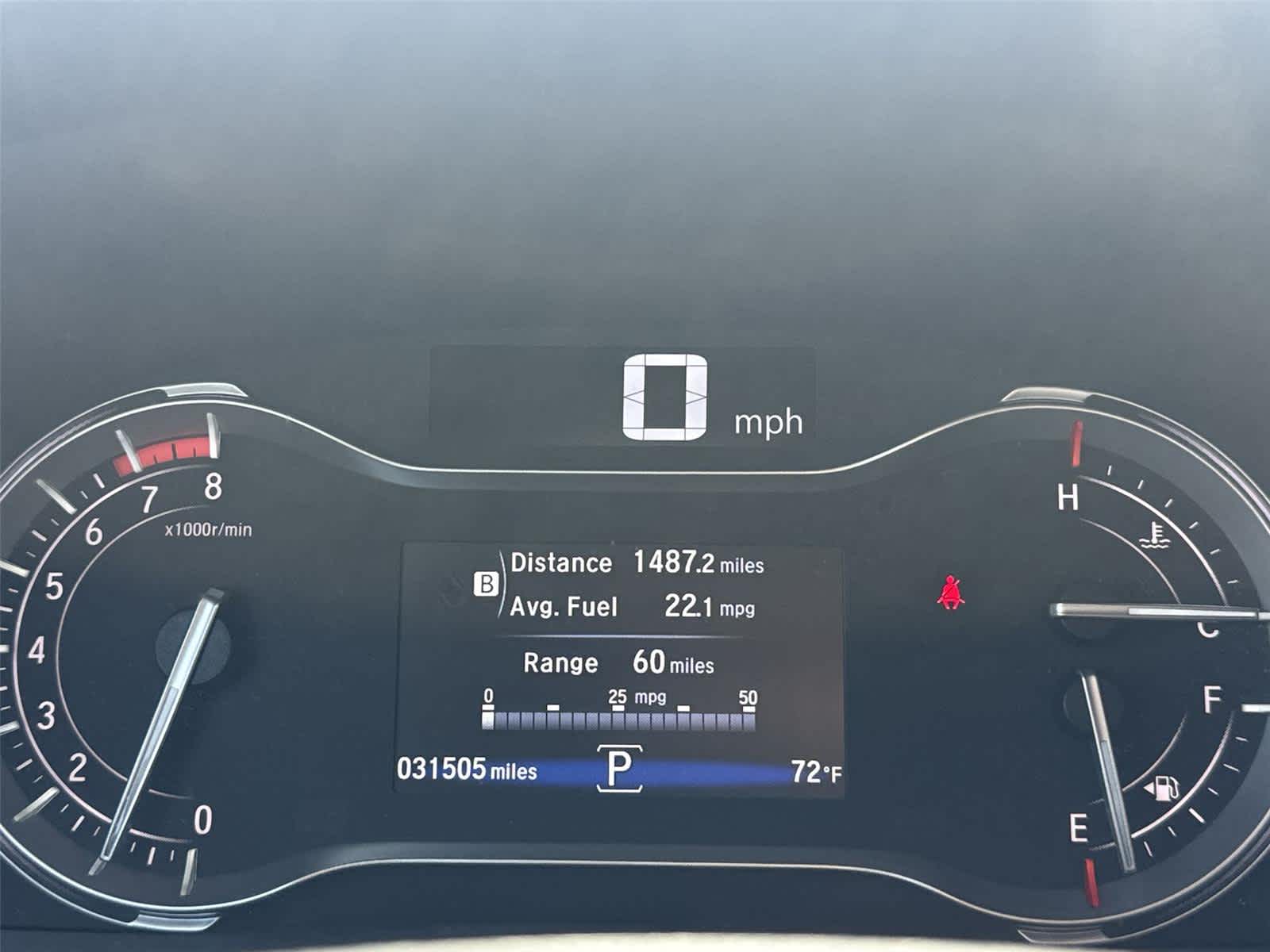 Thumbnail: 2023 Honda Ridgeline - 30