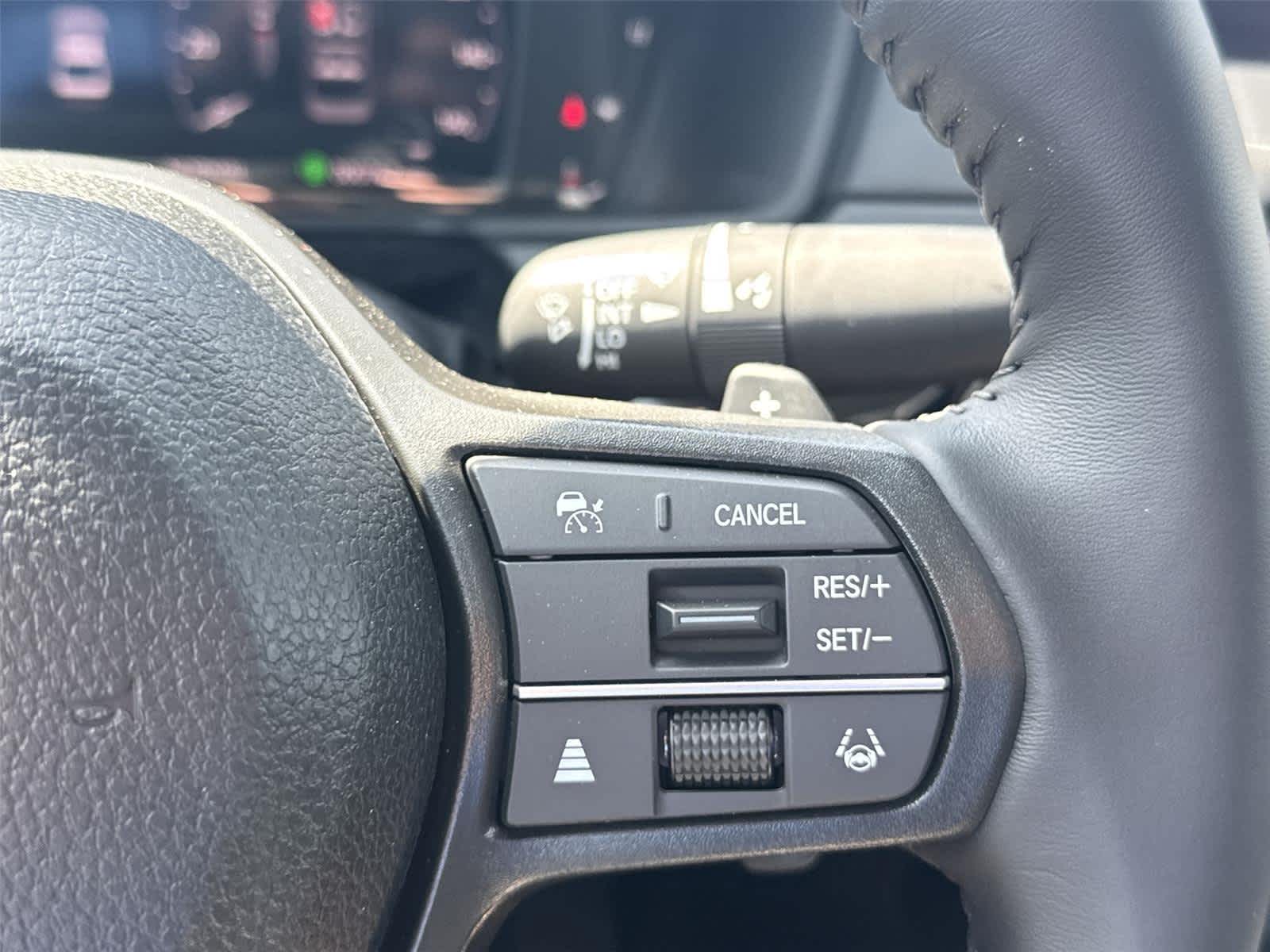 Thumbnail: 2025 Honda Accord - 20