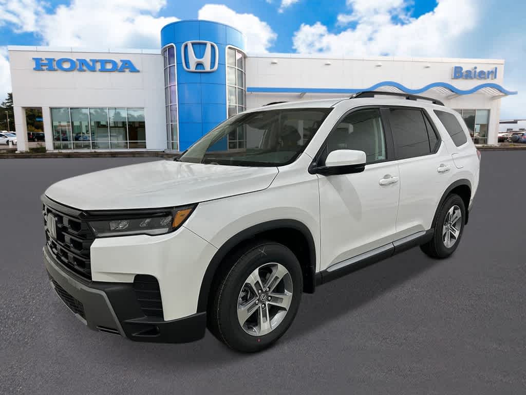 2026 Honda Pilot EX-L -
                  Wexford, PA