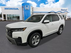 2026 Honda Pilot EX-L SUV