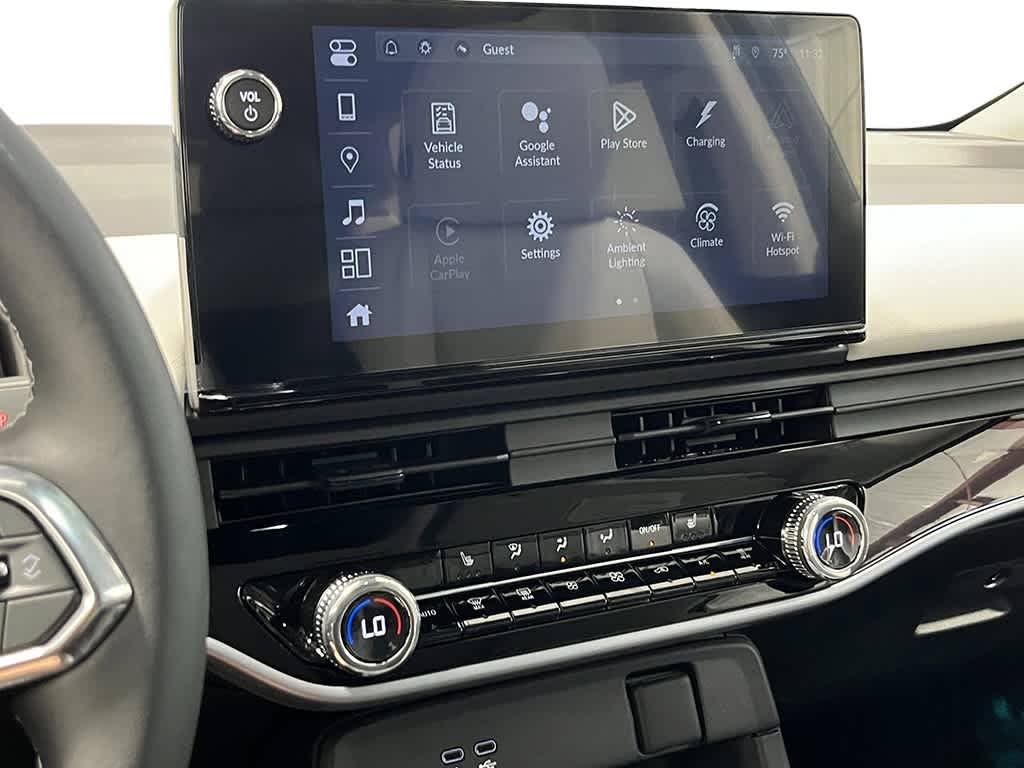 Thumbnail: 2025 Honda Prologue - 21