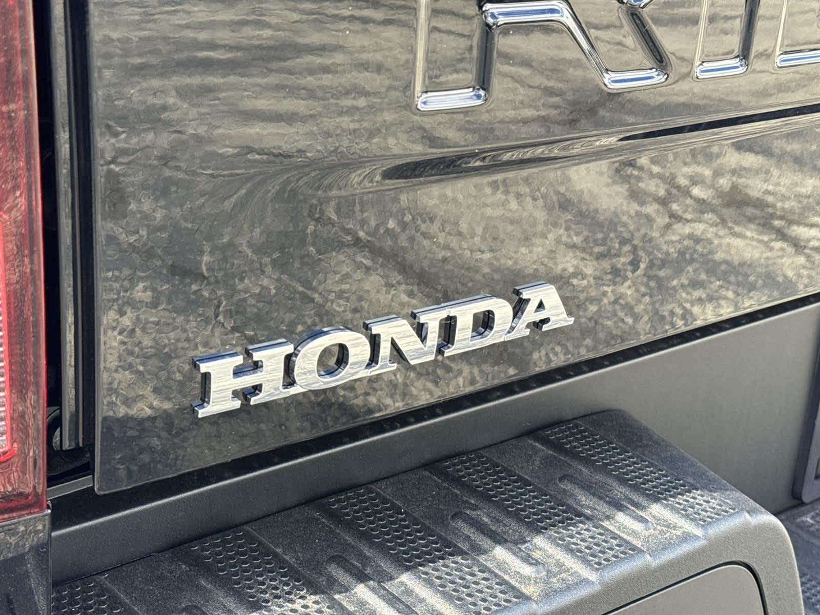 Thumbnail: 2025 Honda Ridgeline - 10