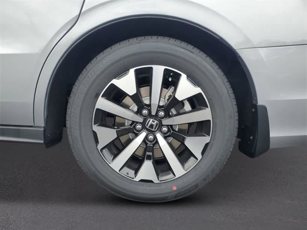 Thumbnail: 2026 Honda Odyssey - 7
