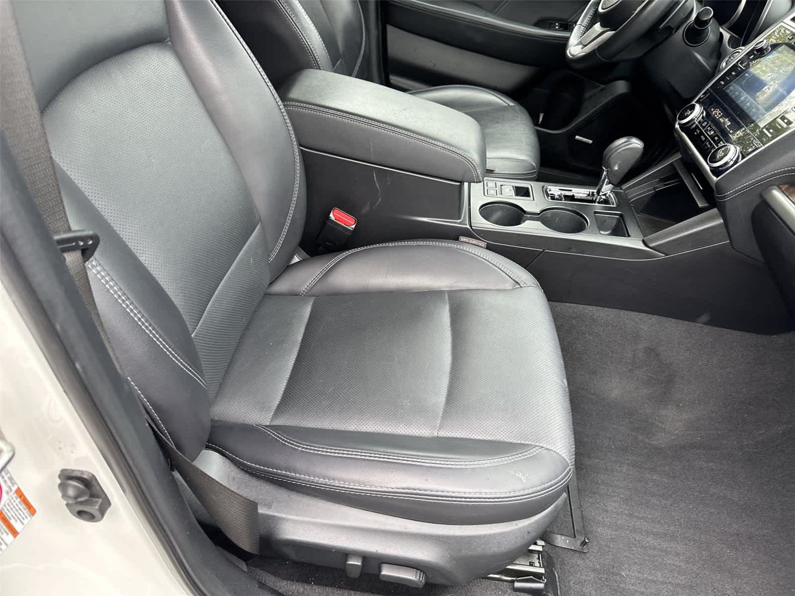 Thumbnail: 2018 Subaru Outback - 16