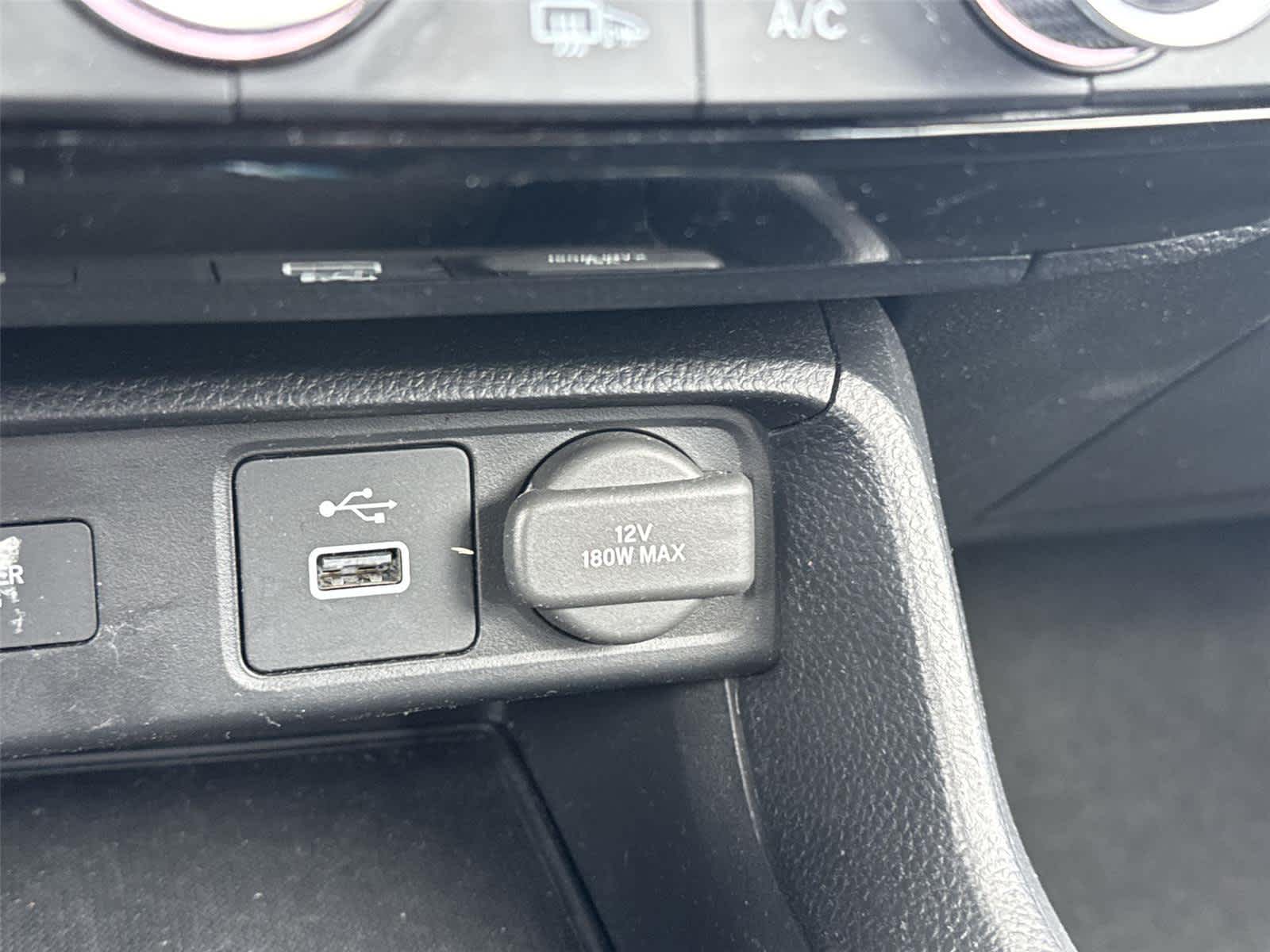 Thumbnail: 2023 Honda Civic - 26