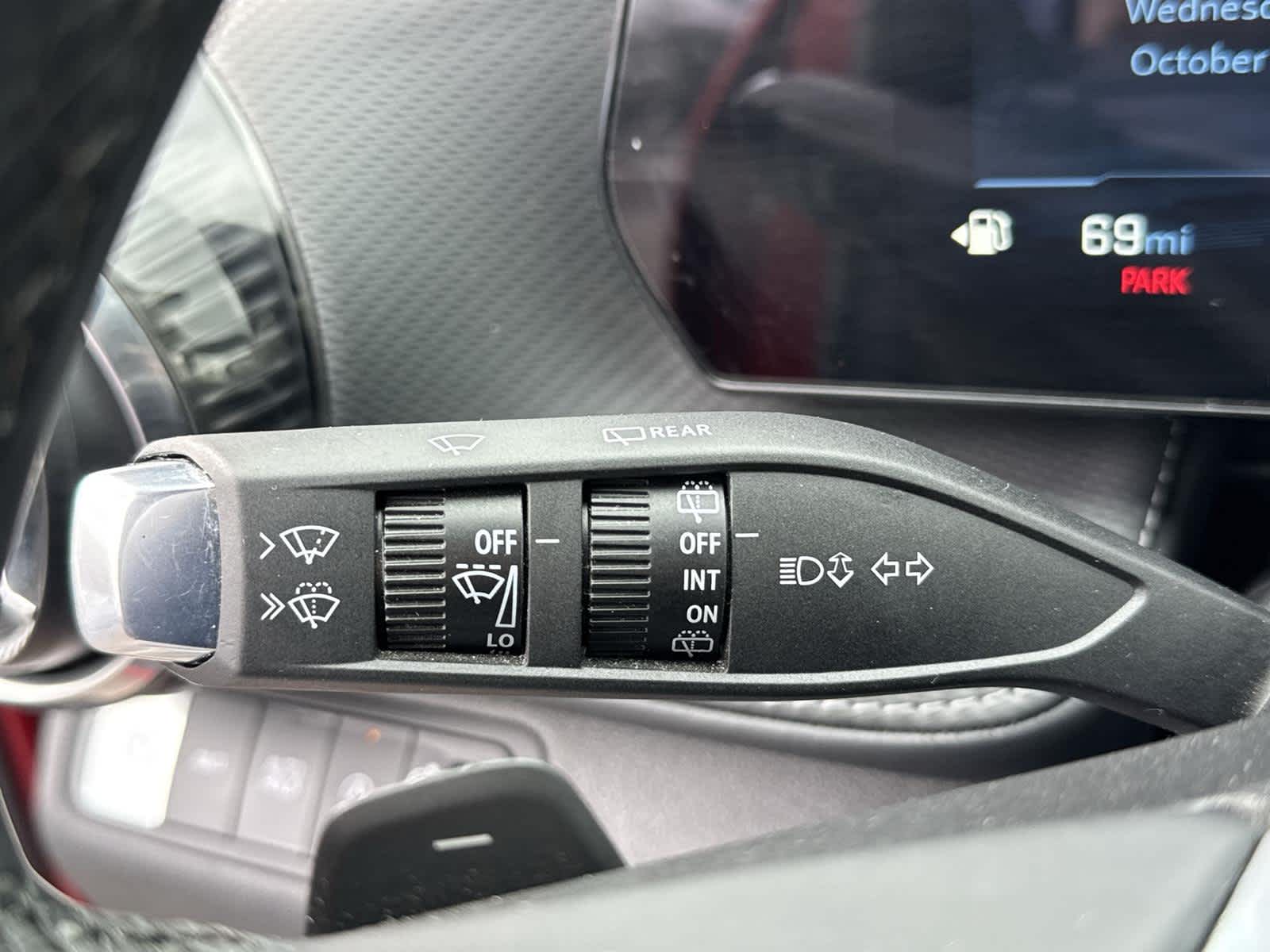 Thumbnail: 2025 Chevrolet Equinox - 22