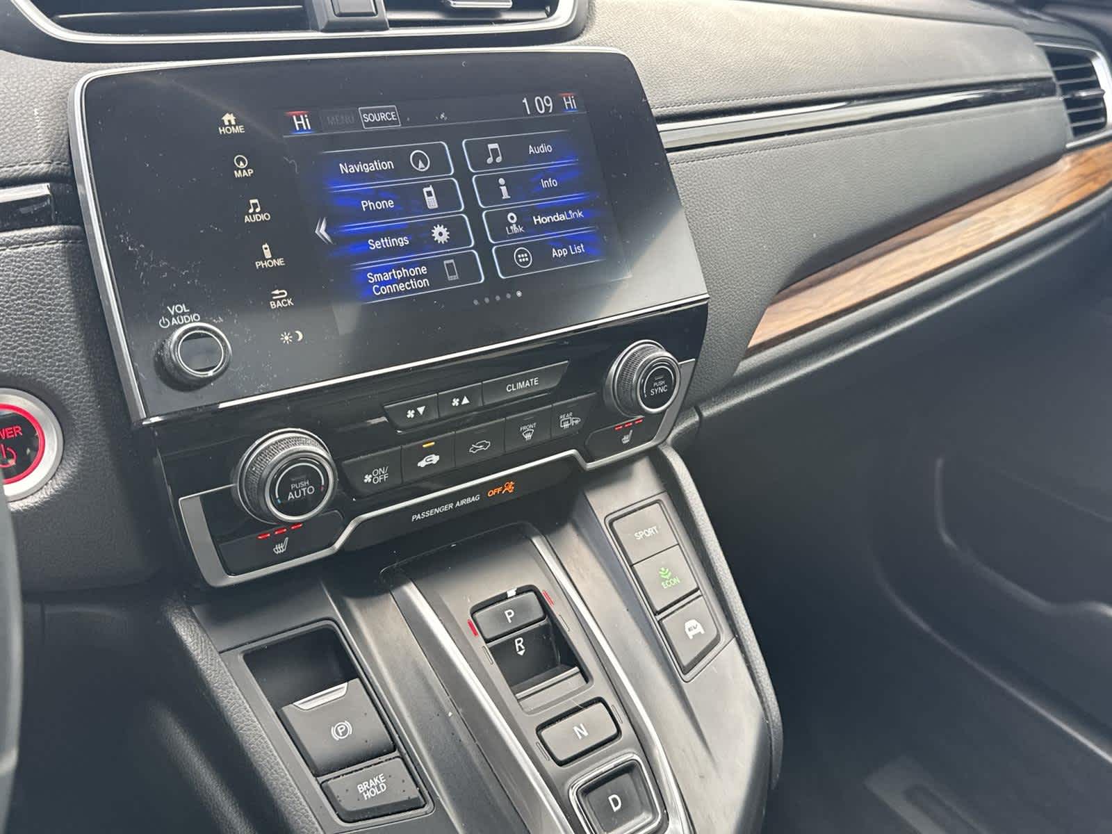 Thumbnail: 2020 Honda CR-V - 24