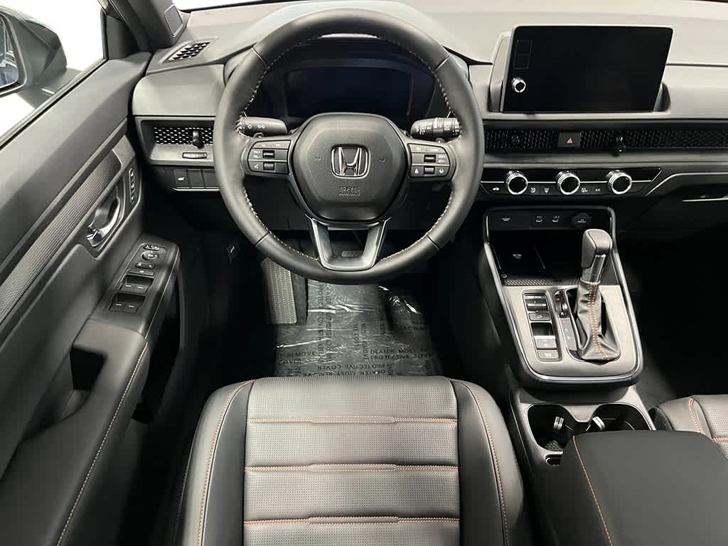Thumbnail: 2026 Honda CR-V - 17