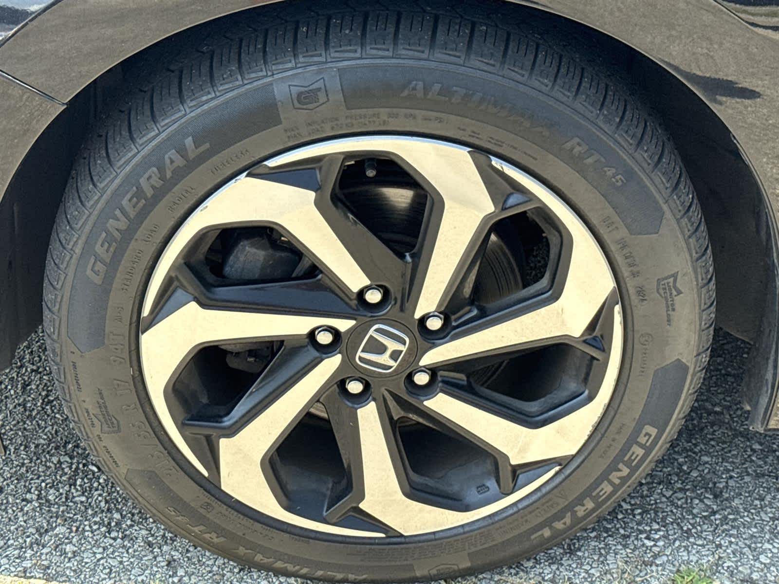 Thumbnail: 2016 Honda Accord - 12