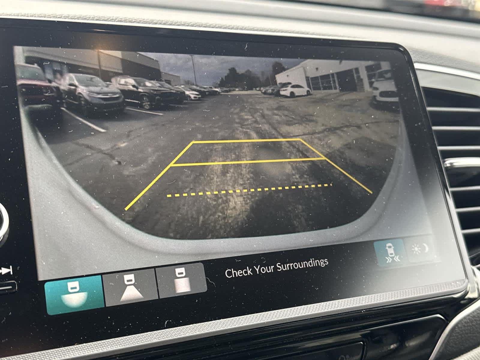 Thumbnail: 2025 Honda Ridgeline - 25