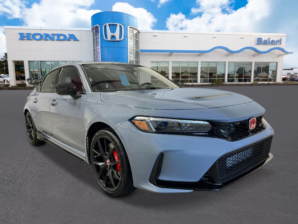 Thumbnail: 2025 Honda Civic - 9