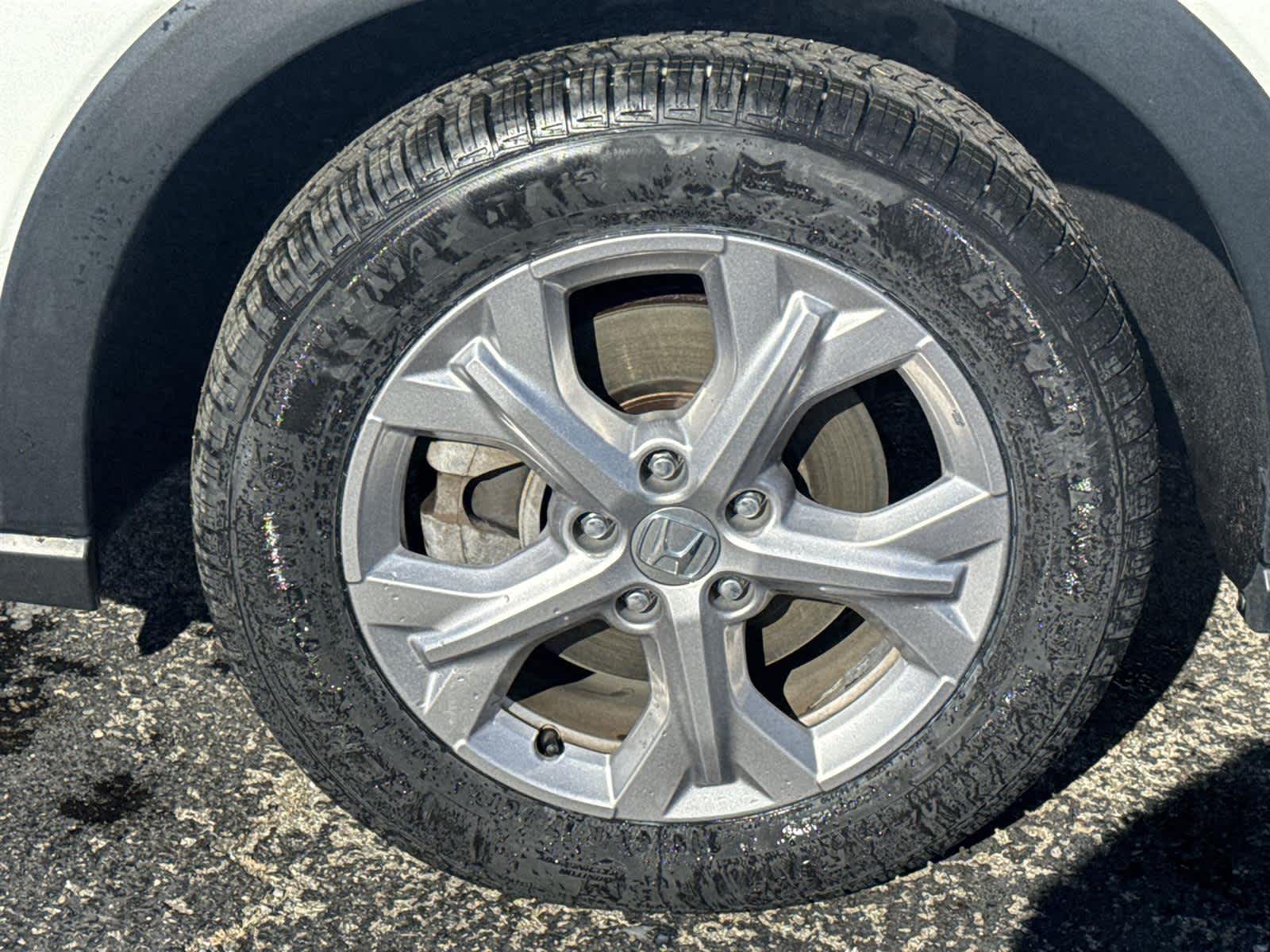 Thumbnail: 2023 Honda HR-V - 12