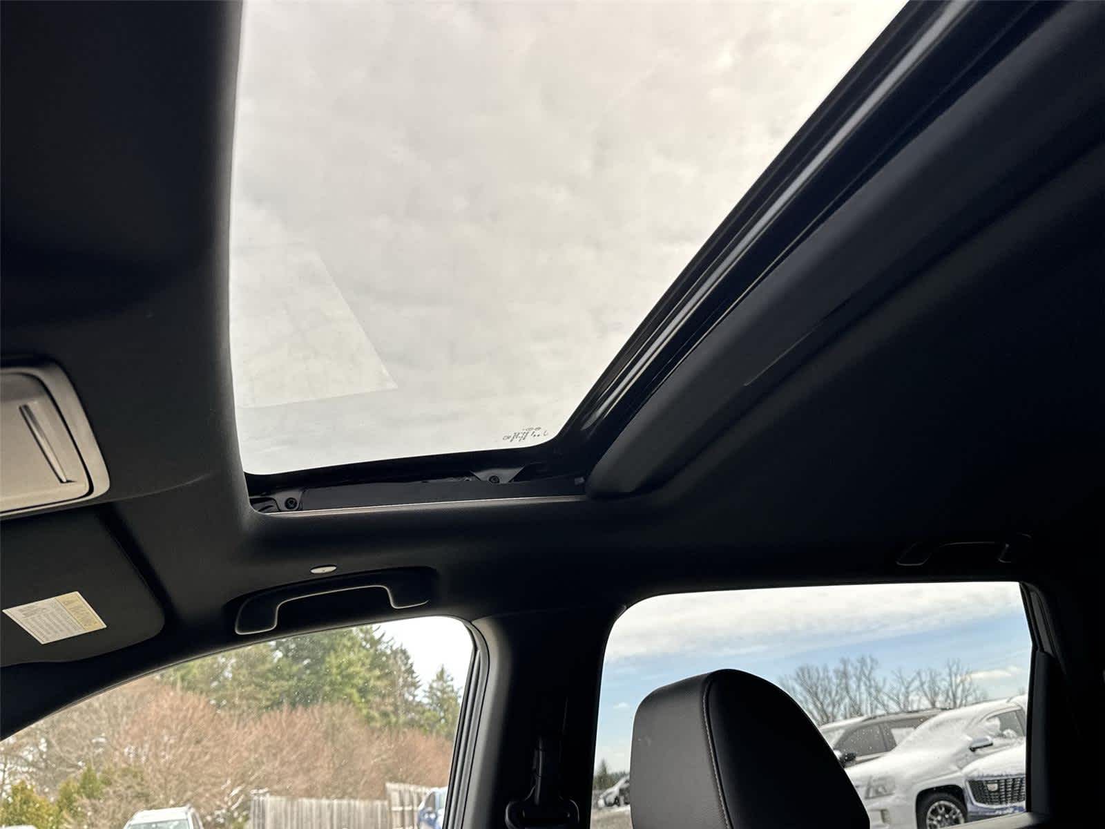 Thumbnail: 2026 Honda CR-V - 13