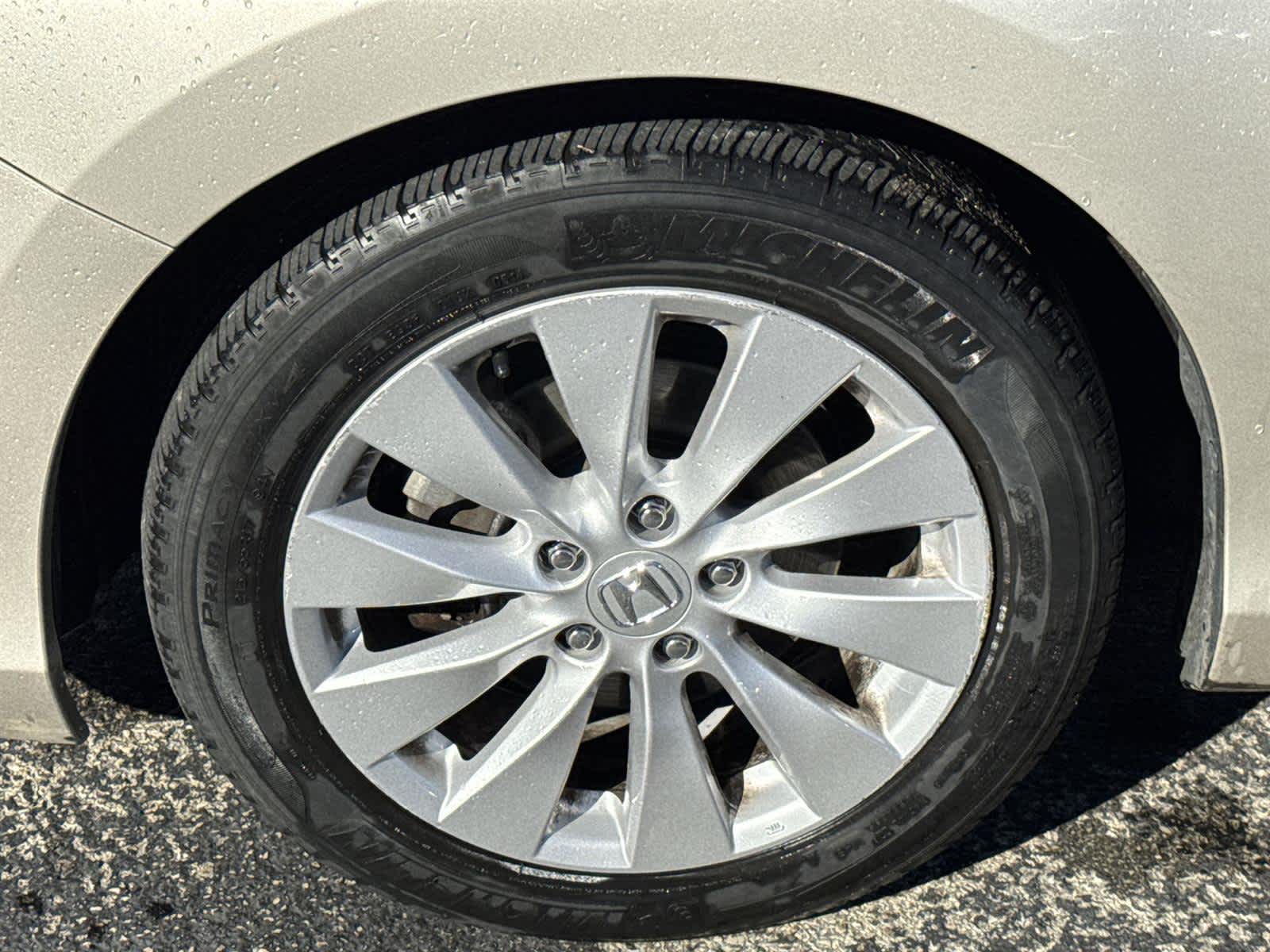 Thumbnail: 2014 Honda Accord - 12