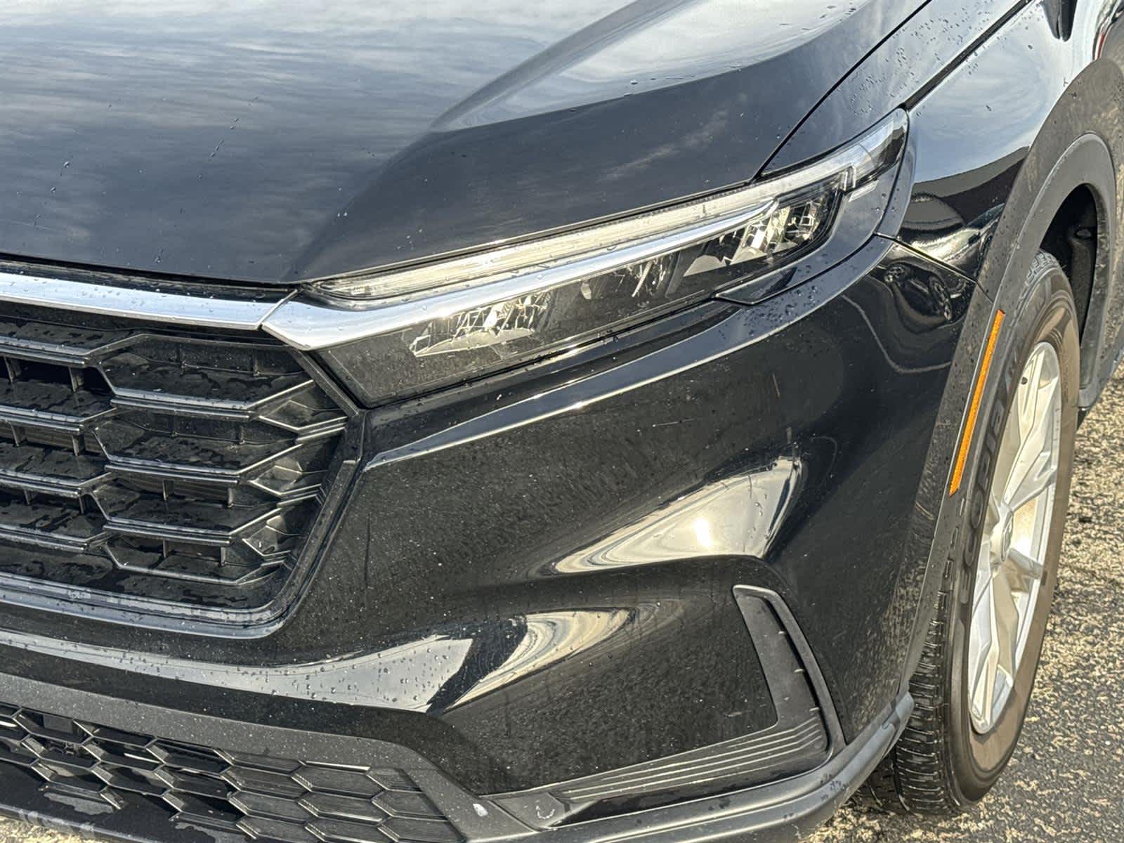 Thumbnail: 2024 Honda CR-V - 9