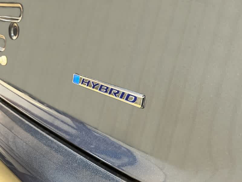 Thumbnail: 2025 Honda Accord - 6