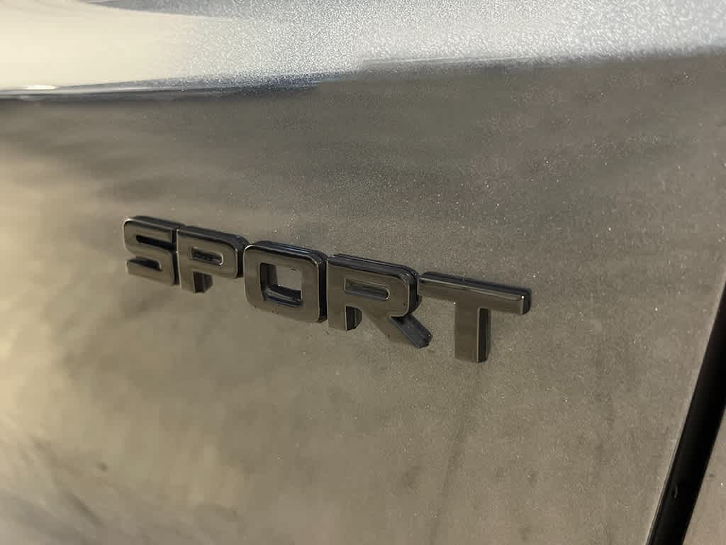 Thumbnail: 2026 Honda CR-V - 7