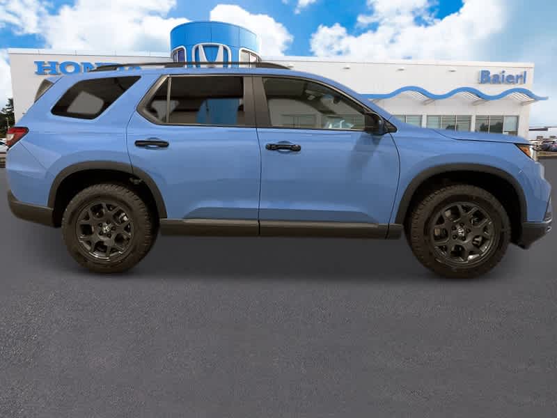 Thumbnail: 2025 Honda Pilot - 9