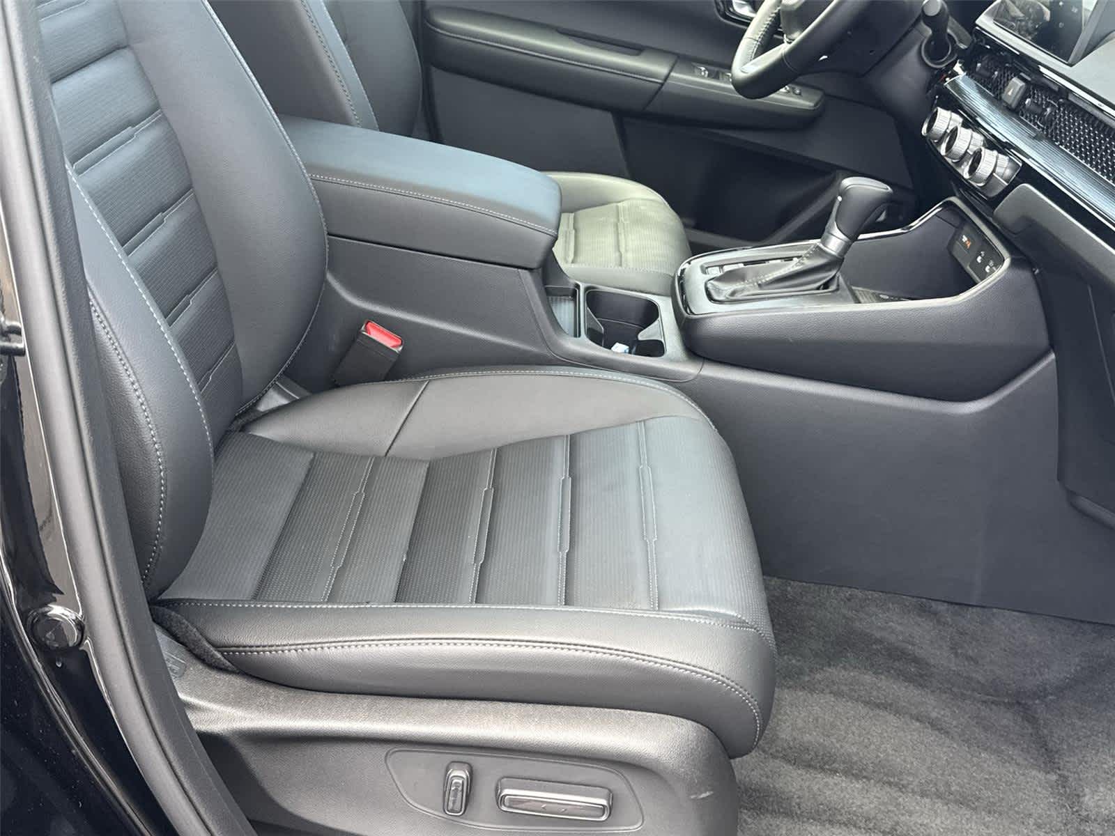 Thumbnail: 2026 Honda CR-V - 16