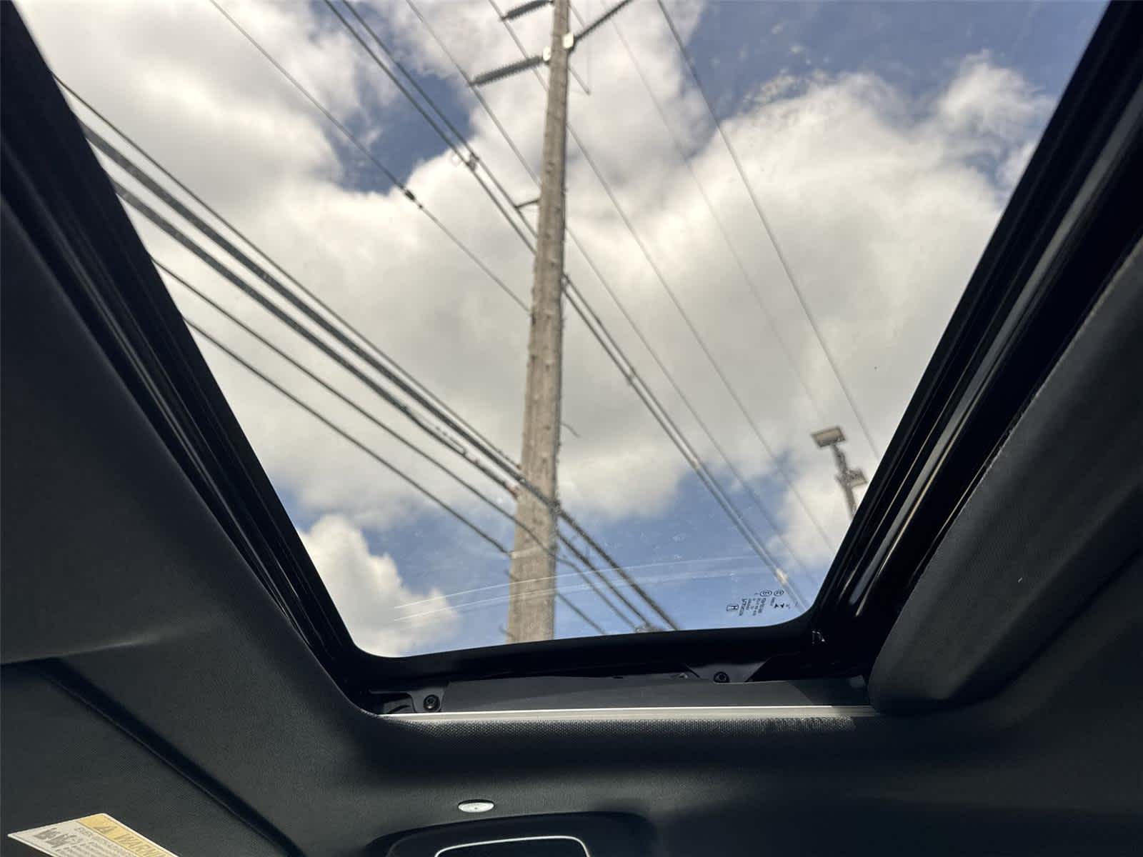 Thumbnail: 2026 Honda CR-V - 14