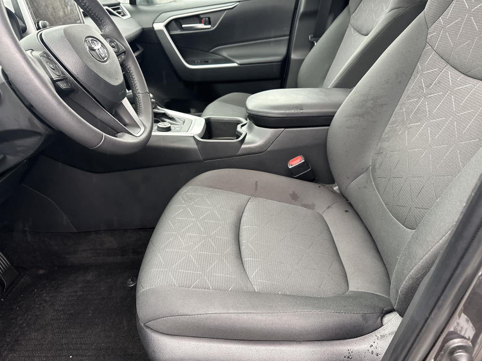 Thumbnail: 2024 Toyota RAV4 - 13