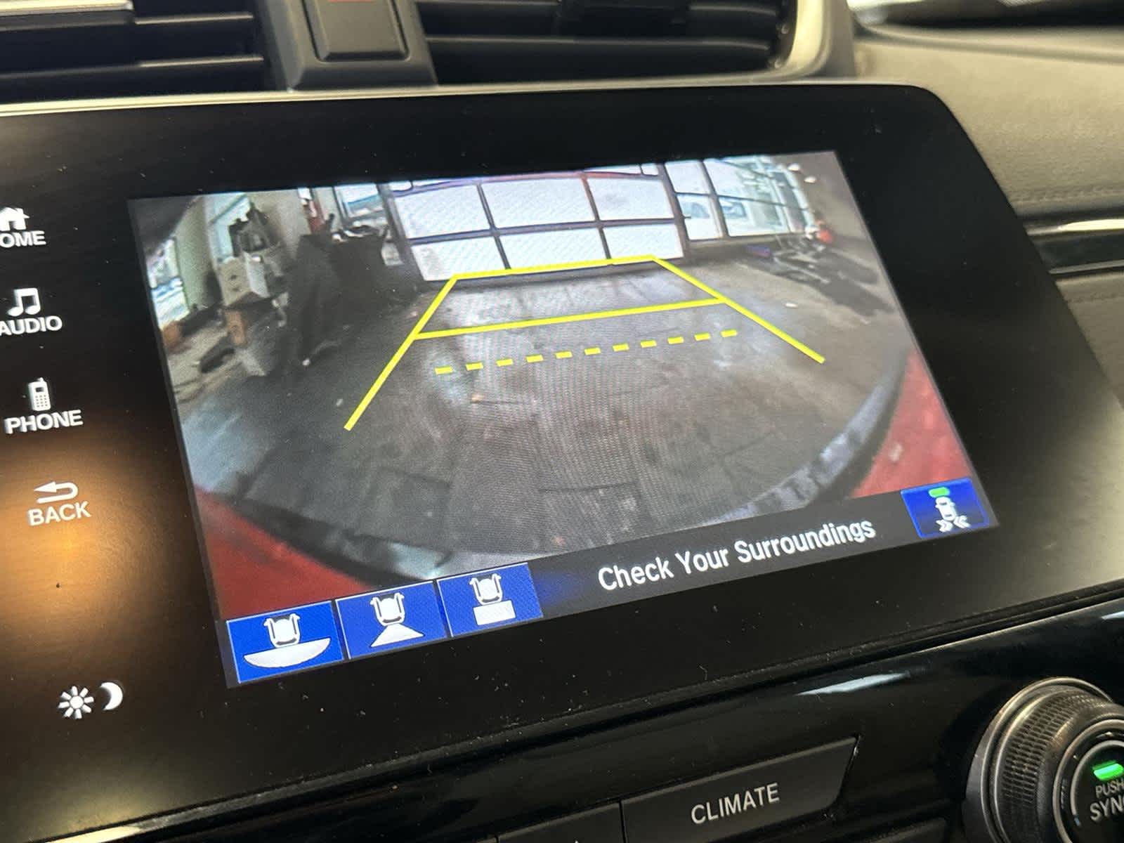 Thumbnail: 2018 Honda CR-V - 26