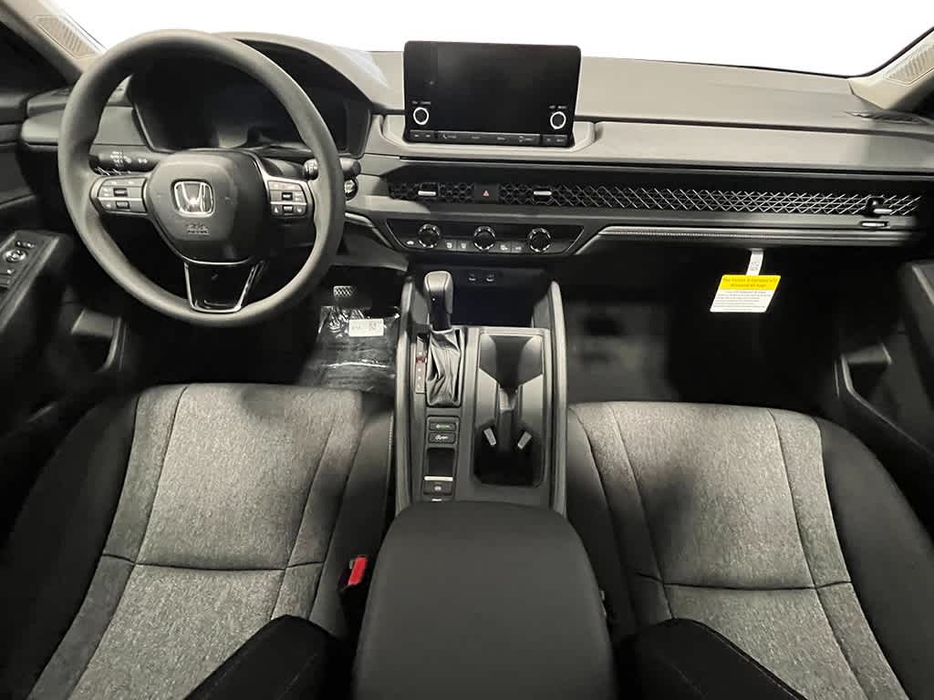 Thumbnail: 2025 Honda Accord - 15