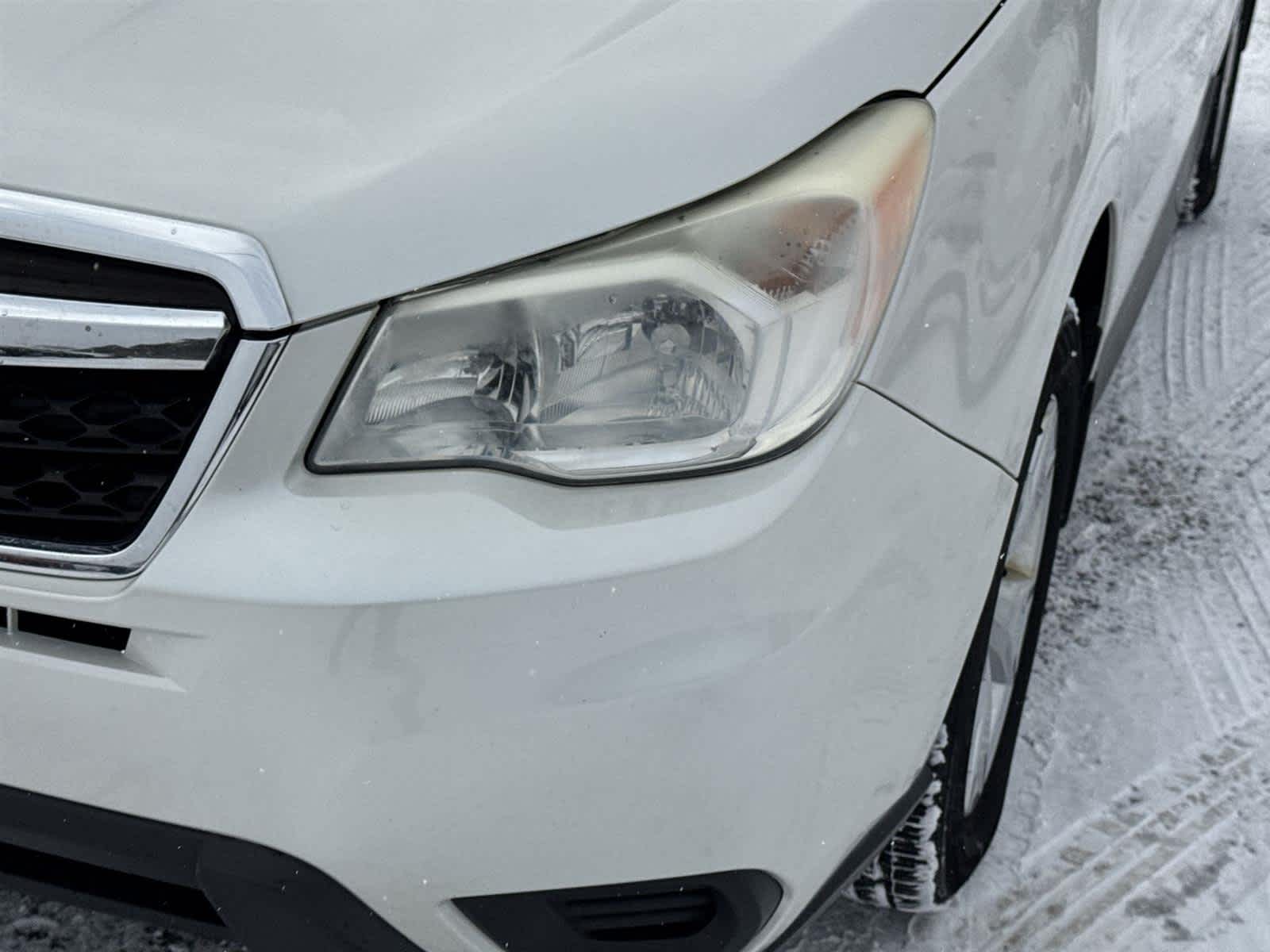 Thumbnail: 2014 Subaru Forester - 9