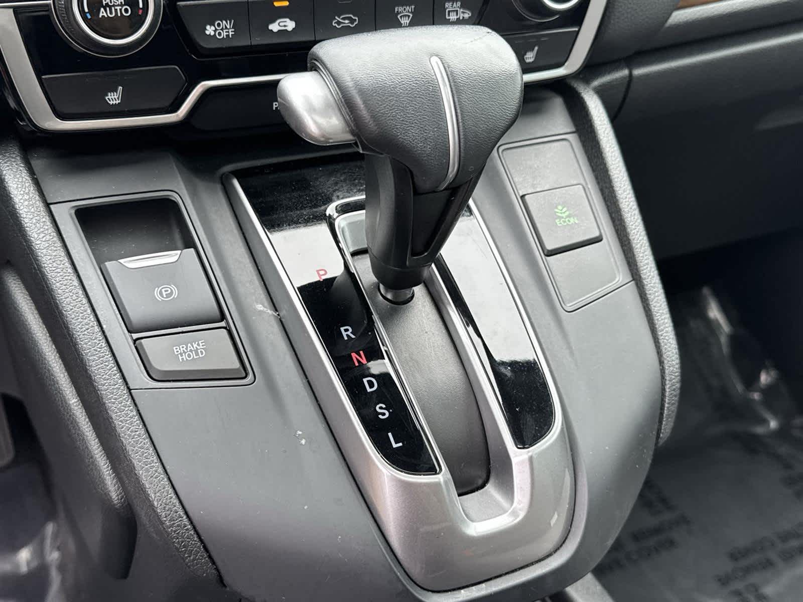 Thumbnail: 2019 Honda CR-V - 30