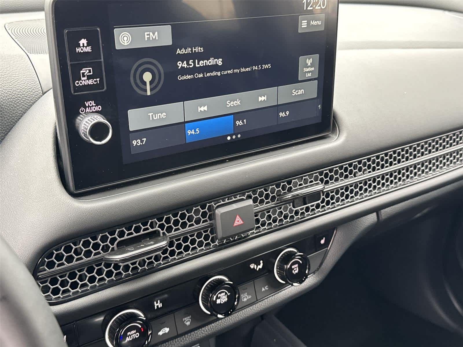 Thumbnail: 2026 Honda HR-V - 23