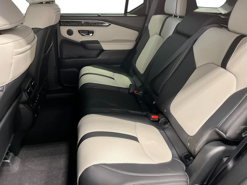 Thumbnail: 2026 Honda Passport - 19