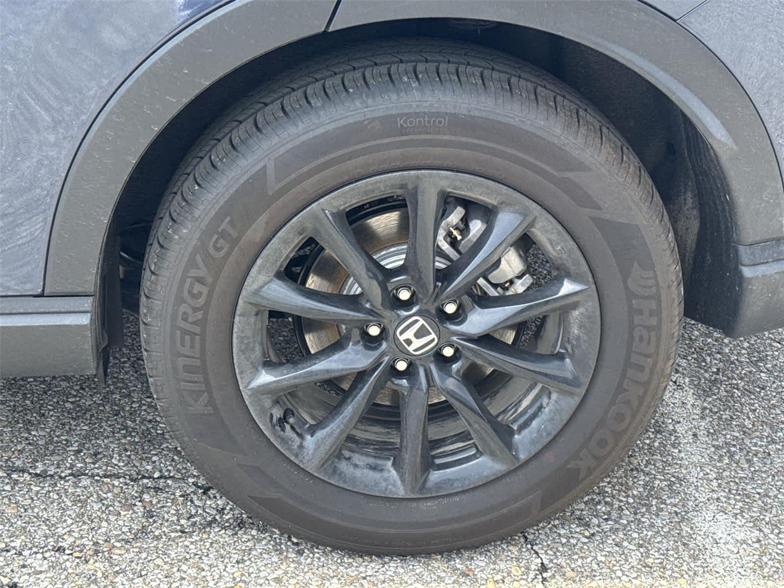 Thumbnail: 2026 Honda CR-V - 11