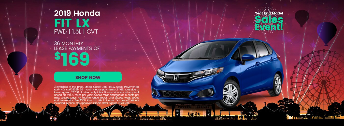 Honda Dealer Wexford PA Baierl Honda serving Pittsburgh PA