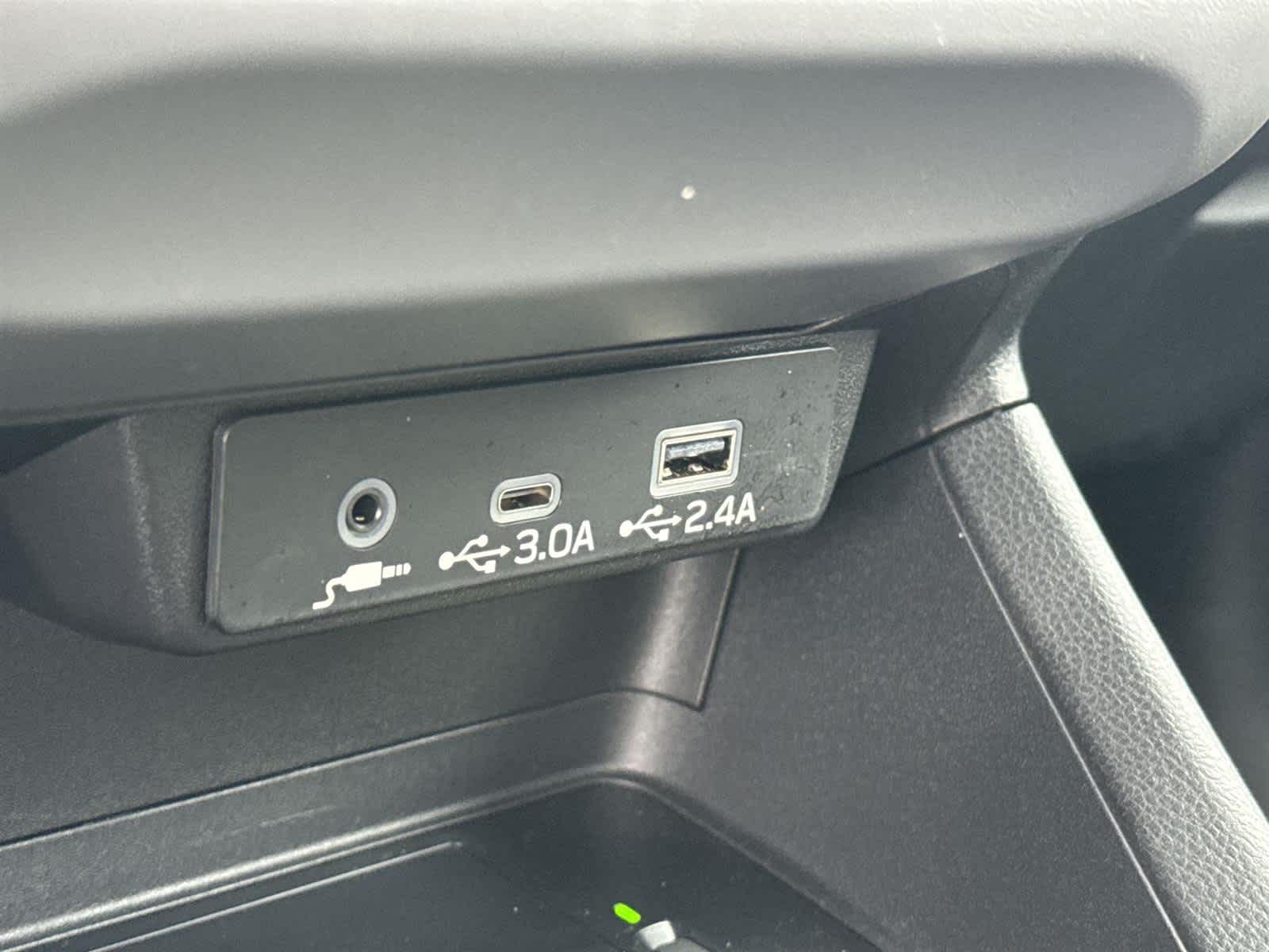 Thumbnail: 2025 Subaru Crosstrek - 26