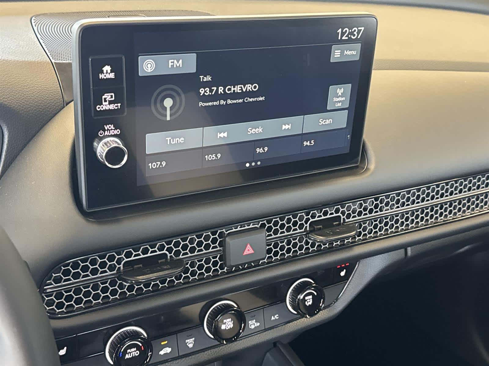 Thumbnail: 2026 Honda HR-V - 24