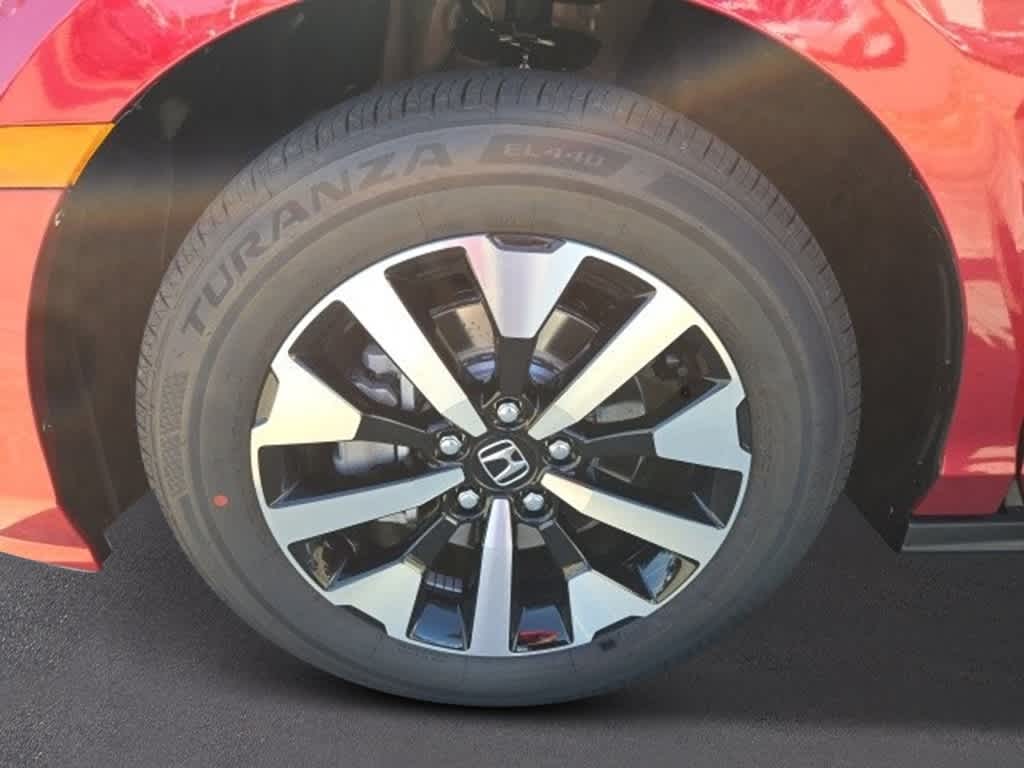 Thumbnail: 2026 Honda Odyssey - 10