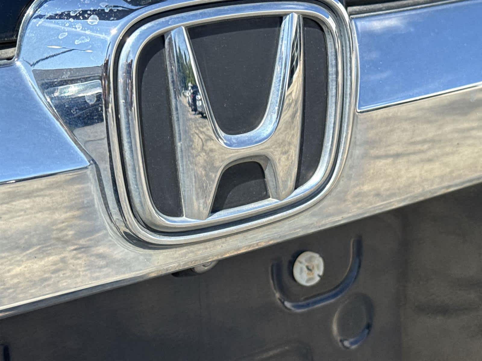 Thumbnail: 2015 Honda CR-V - 10