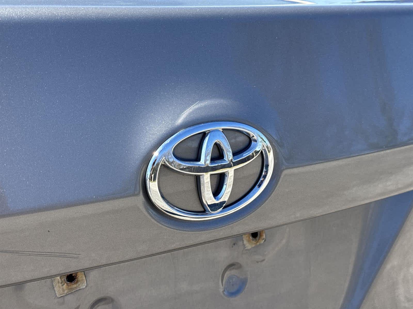 Thumbnail: 2014 Toyota Corolla - 10