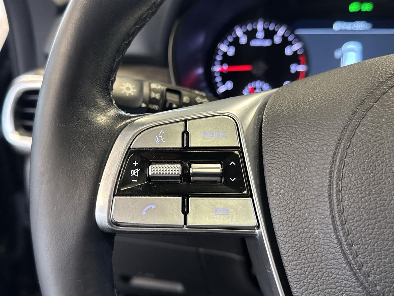 Thumbnail: 2021 Kia Telluride - 20